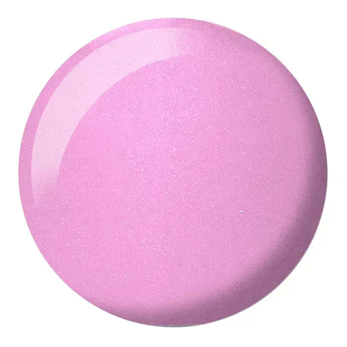 DND Duo Matching Color - #495 Shimmer Sky - TTT Nails Supply