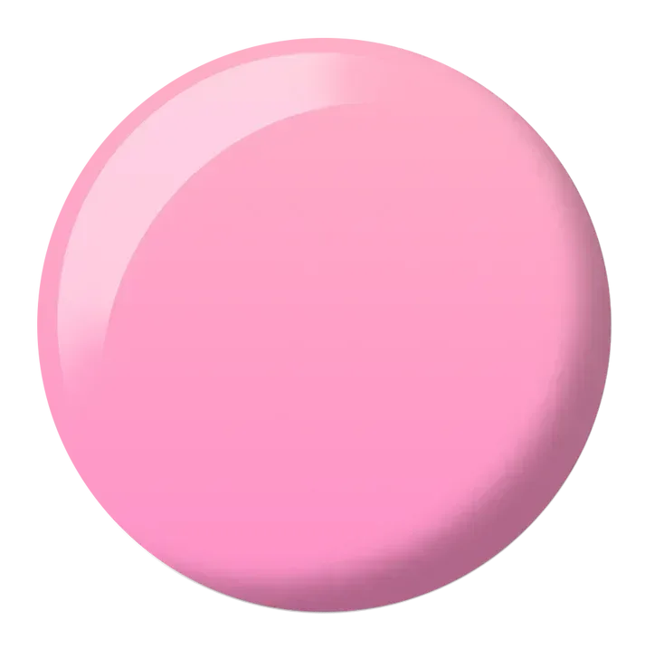 DND Duo Matching Color - #497 Baby Girl - TTT Nails Supply