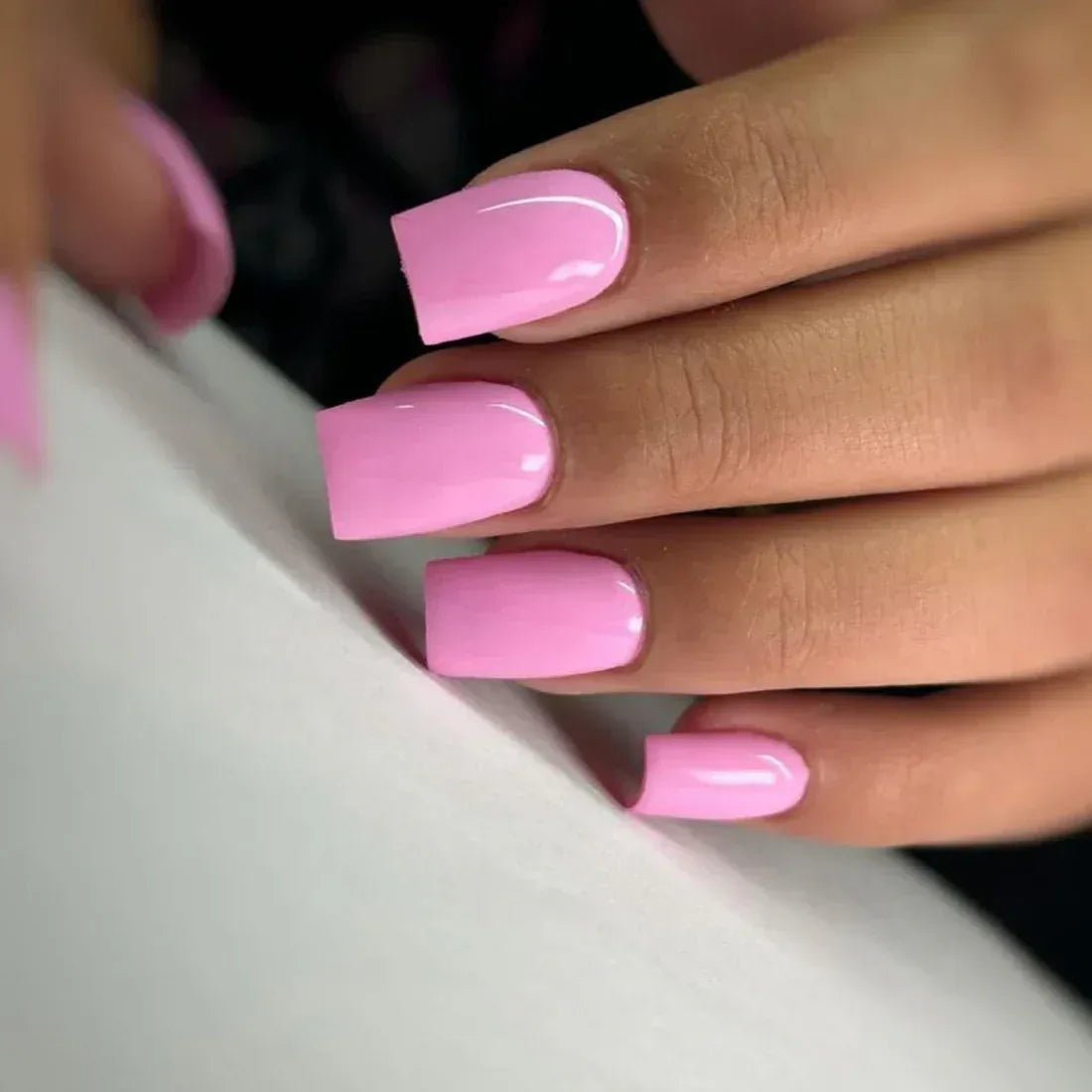 DND Duo Matching Color - #497 Baby Girl - TTT Nails Supply