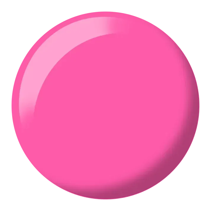 DND Duo Matching Color - #499 Be My Valentine - TTT Nails Supply