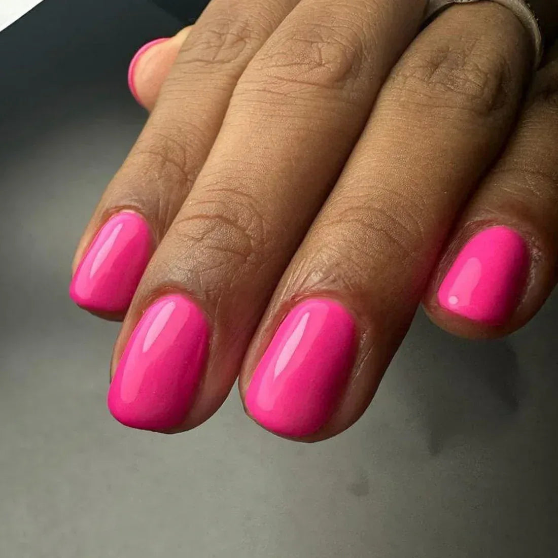 DND Duo Matching Color - #499 Be My Valentine - TTT Nails Supply