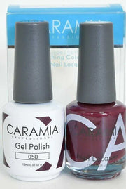 Caramia Matching Duo Gel Polish #050 - TTT Nails Supply
