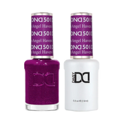DND Duo Matching Color - #501 Haven Angel - TTT Nails Supply