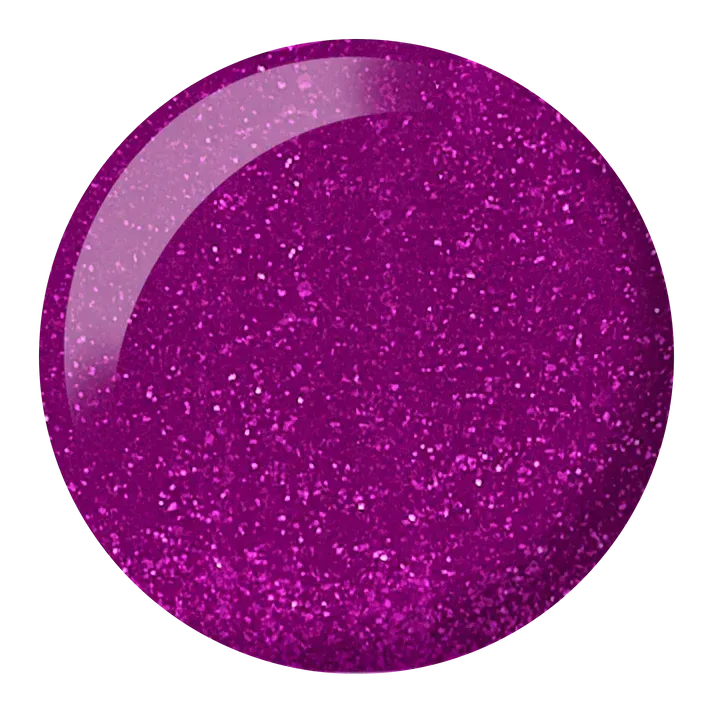 DND Duo Matching Color - #501 Haven Angel - TTT Nails Supply