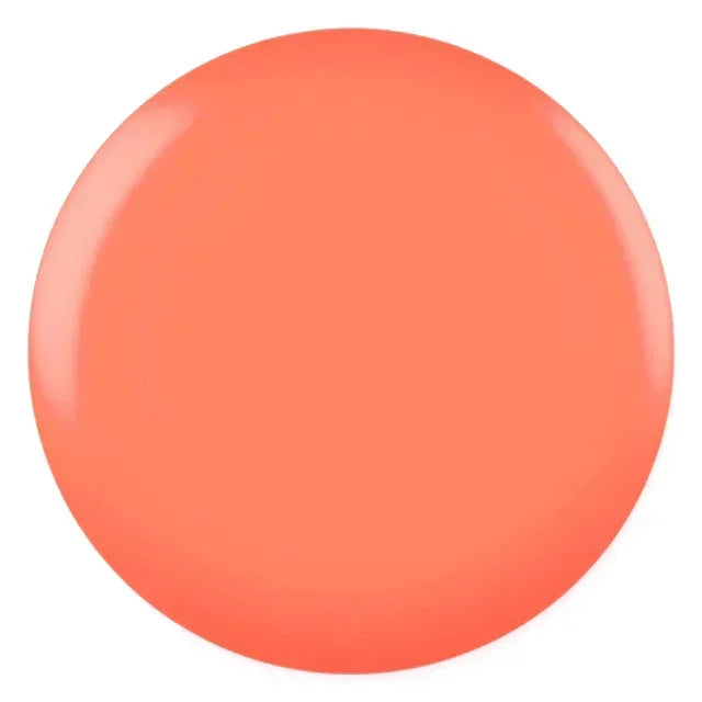 DND Duo Matching Color - #503 Orange Smoothie - TTT Nails Supply