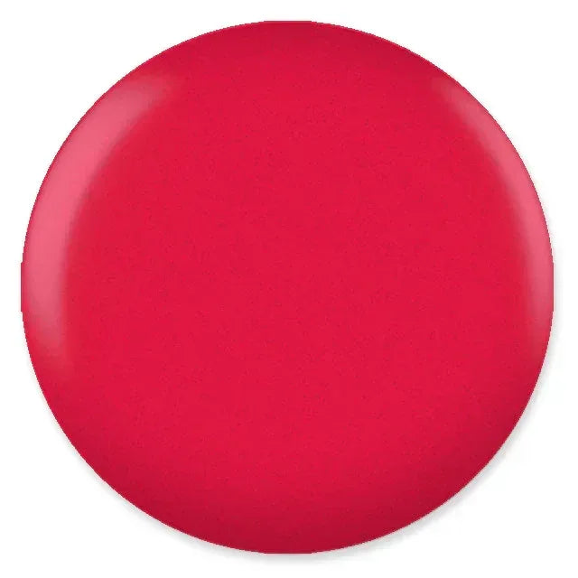 DND Duo Matching Color - #505 Hot Pink - TTT Nails Supply