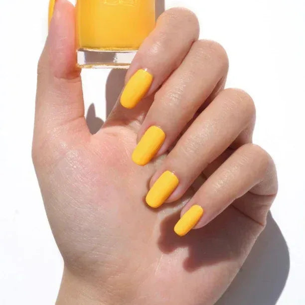 DND Duo Matching Color - #506 Summer Sun - TTT Nails Supply