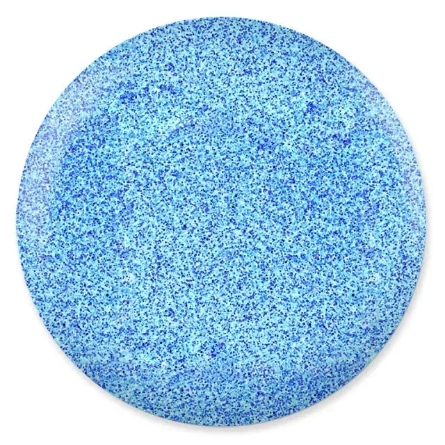 DND Duo Matching Color - #514 Soaring Sky - TTT Nails Supply