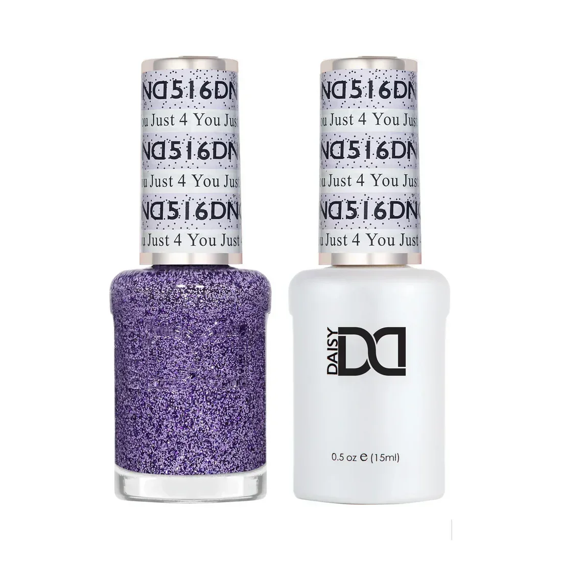 DND Duo Matching Color - #516 Just 4 You - TTT Nails Supply