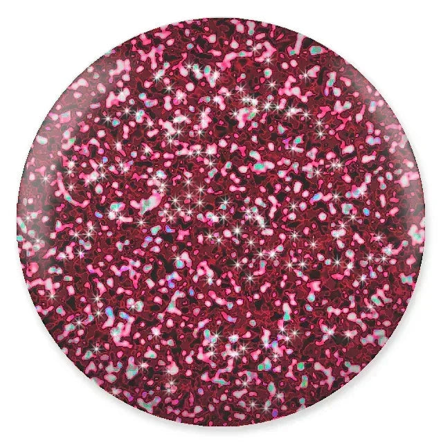 DND Duo Matching Color - #519 Strawberry Candy - TTT Nails Supply