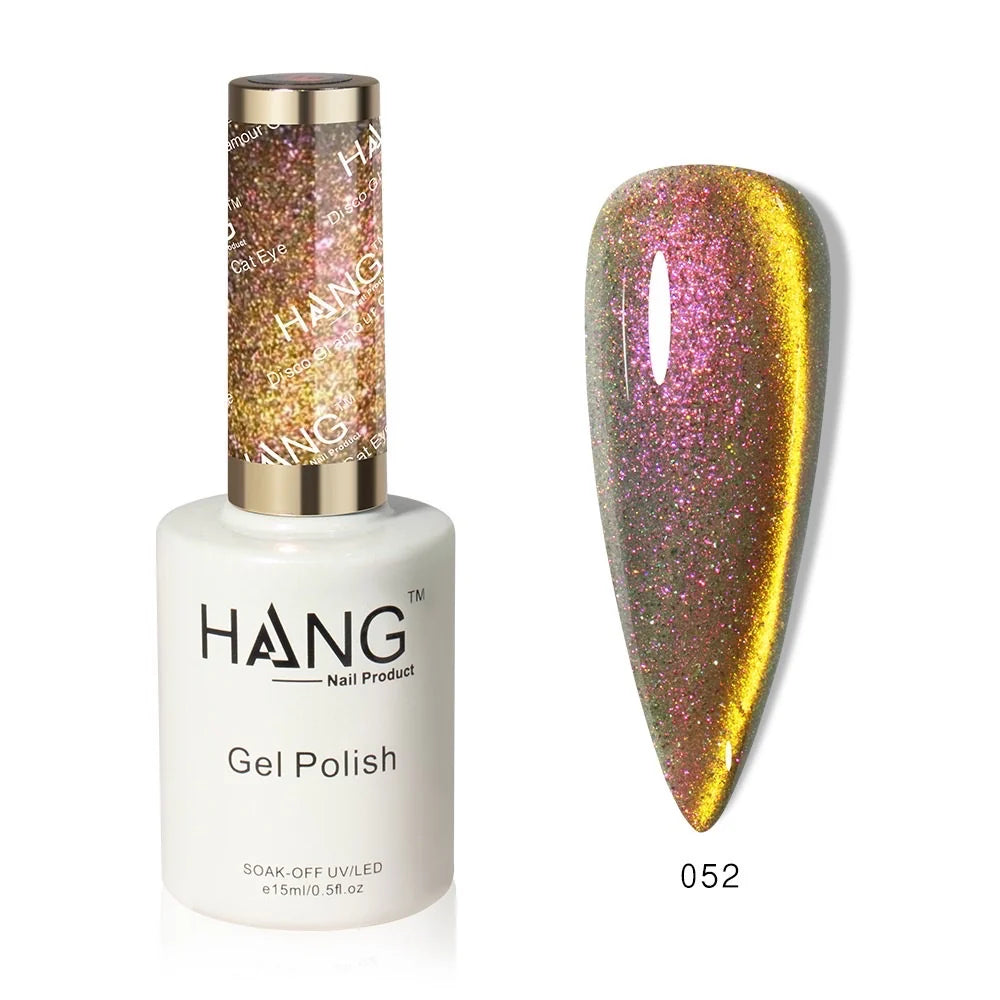 HANG Cat Eye Gel