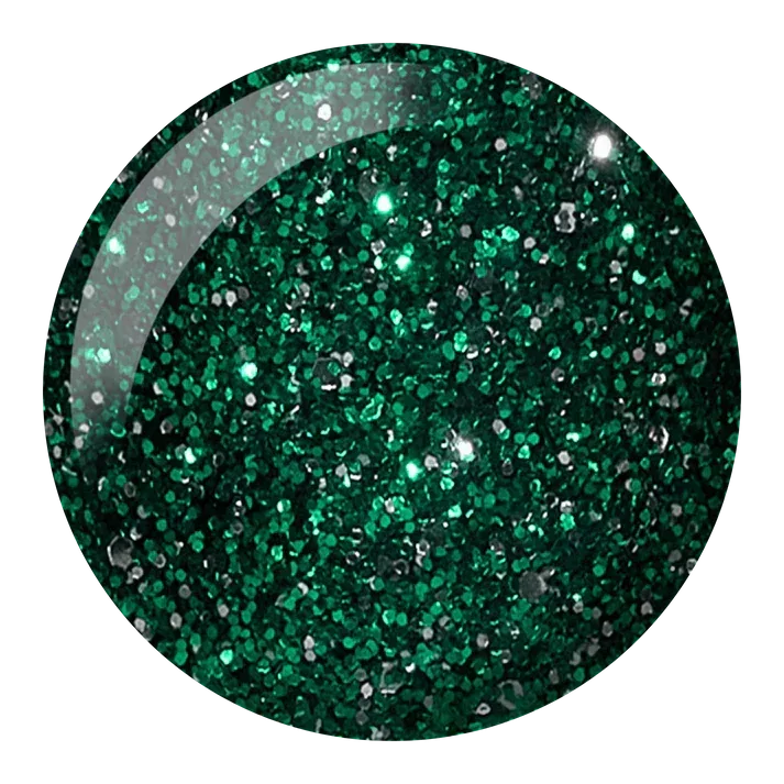 DND Duo Matching Color - #524 Green To Green - TTT Nails Supply