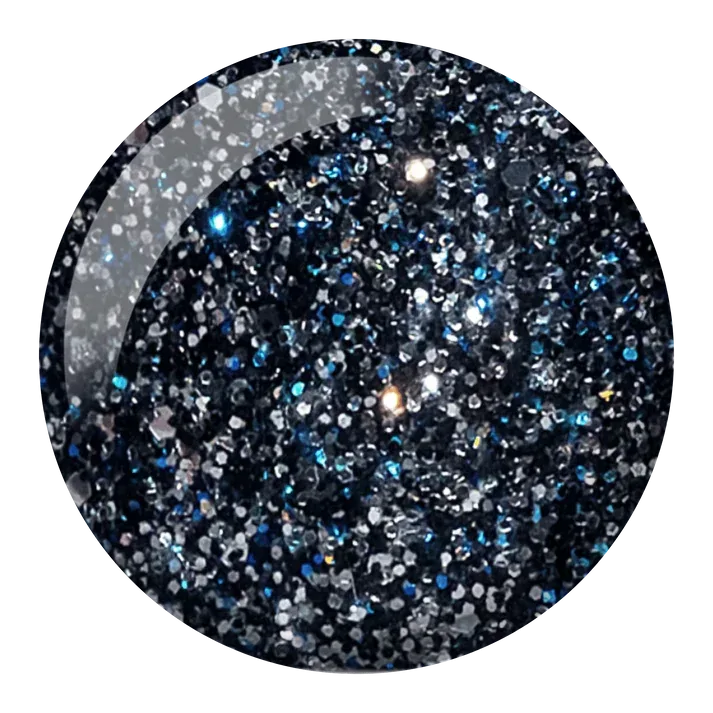 DND Duo Matching Color - #525 Dark Sky Light - TTT Nails Supply