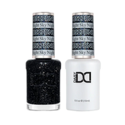 DND Duo Matching Color - #527 Night Sky - TTT Nails Supply