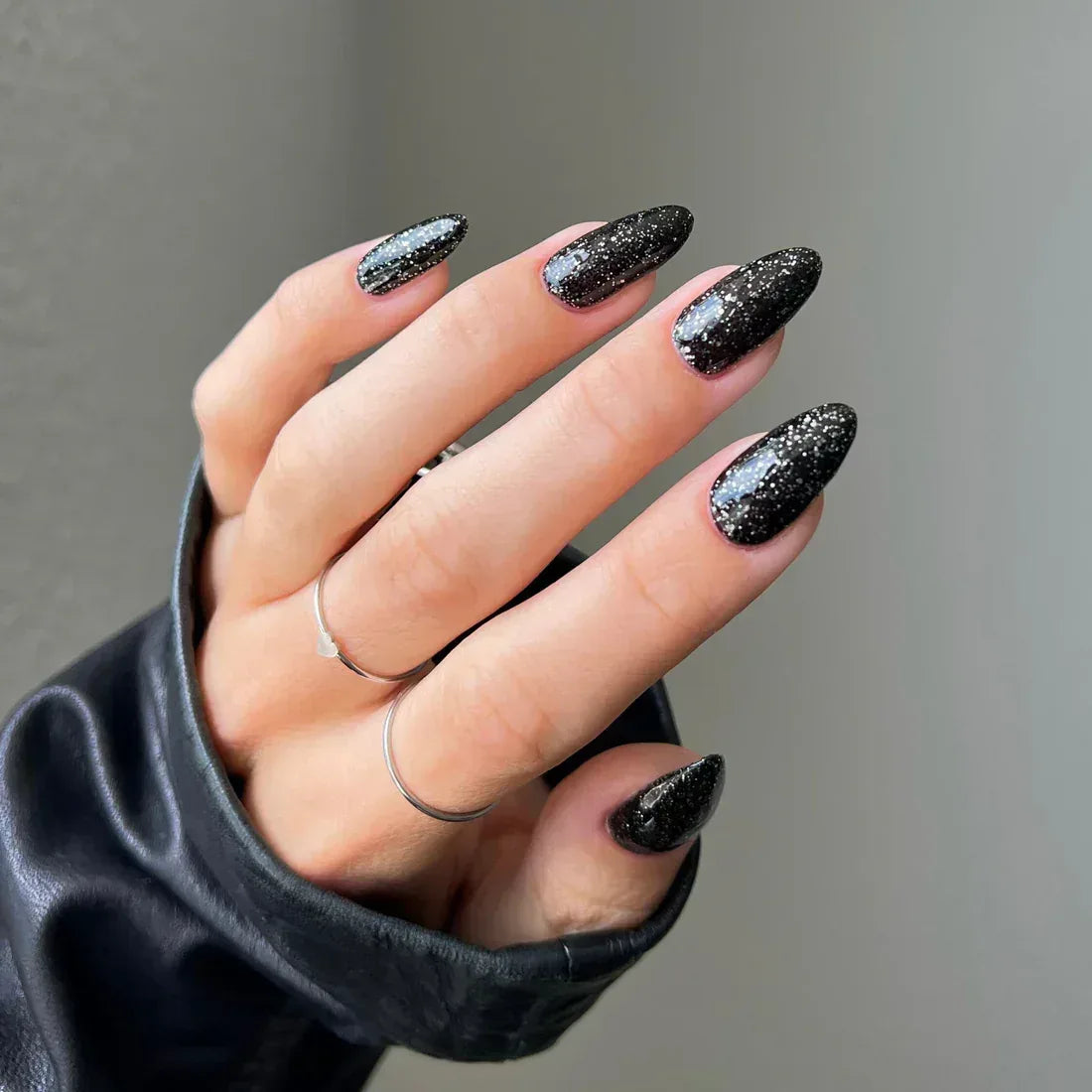 DND Duo Matching Color - #527 Night Sky - TTT Nails Supply