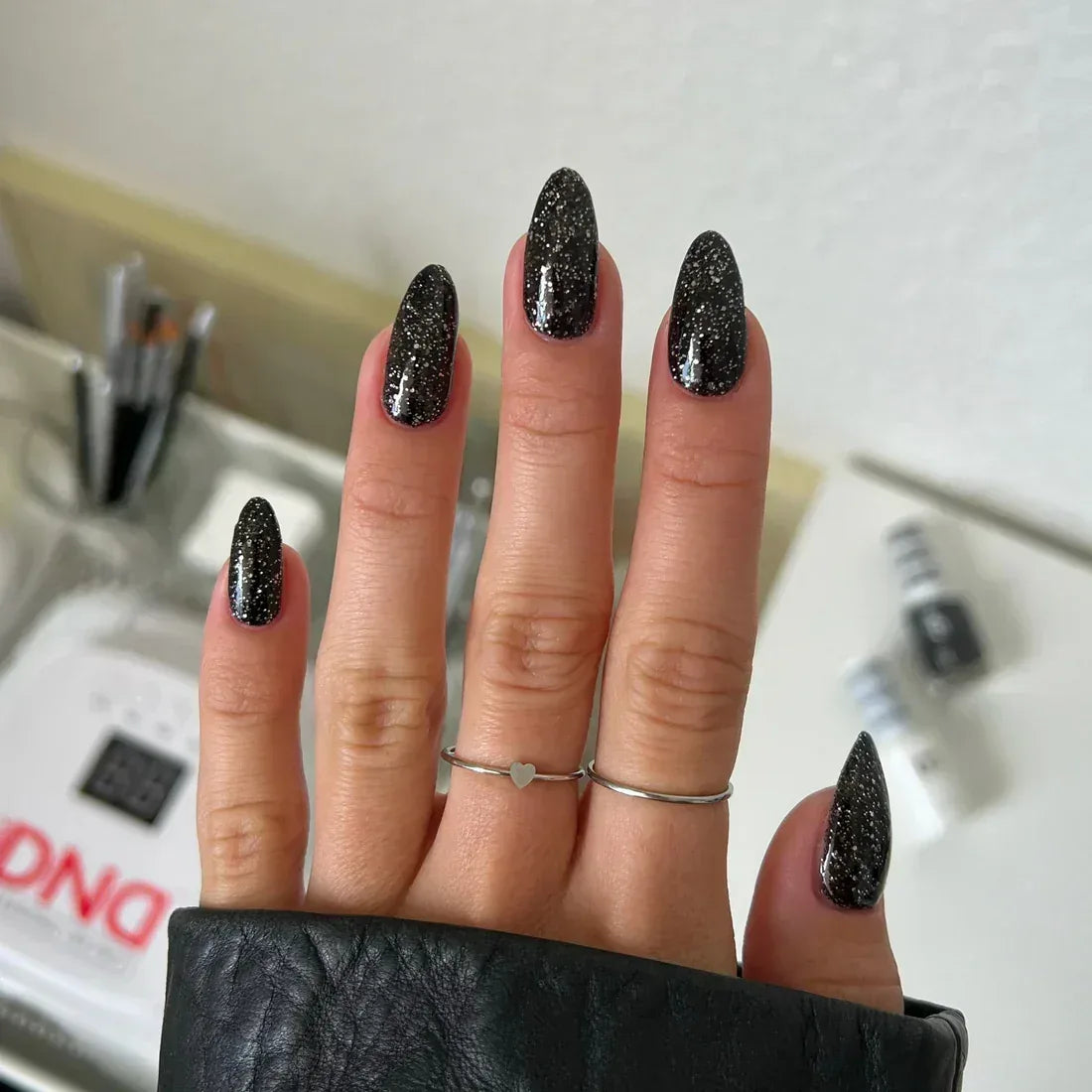 DND Duo Matching Color - #527 Night Sky - TTT Nails Supply