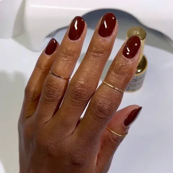 DC Duo Matching Color - #052 Walnut Brown - TTT Nails Supply