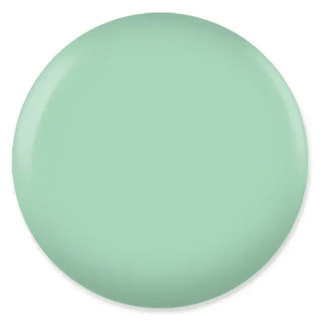 DND Duo Matching Color - #531 Fountain Green - TTT Nails Supply