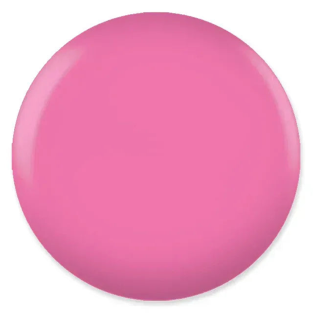 DND Duo Matching Color - #534 Pink Hill - TTT Nails Supply