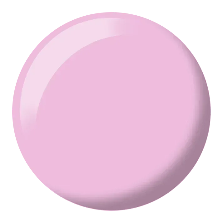 DND Duo Matching Color - #535 Rose City - TTT Nails Supply