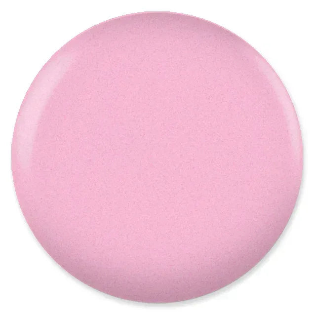DND Duo Matching Color - #537 Panther Pink - TTT Nails Supply