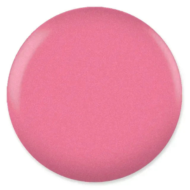 DND Duo Matching Color - #538 Princess Pink - TTT Nails Supply