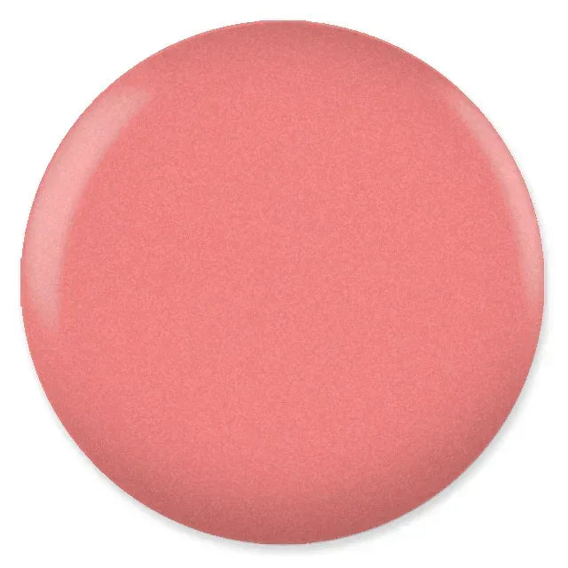 DND Duo Matching Color - #539 Candy Pink - TTT Nails Supply