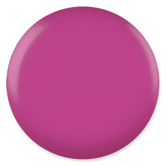 DND Duo Matching Color - #540 Orchid Garden - TTT Nails Supply