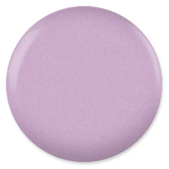 DND Duo Matching Color - #542 Lovely Lavender - TTT Nails Supply