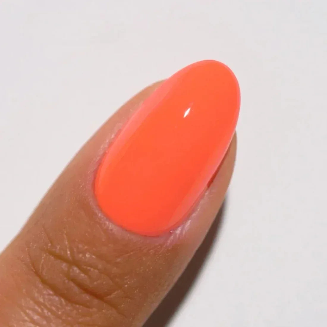 DND Duo Matching Color - #544 Orange Cove - TTT Nails Supply
