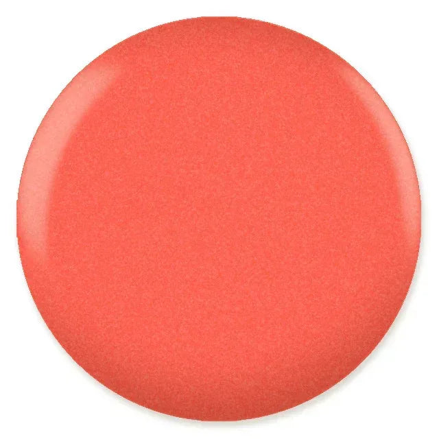 DND Duo Matching Color - #545 Peachy Orange - TTT Nails Supply