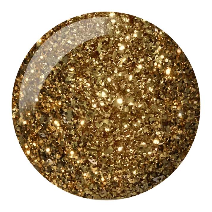 DND Duo Matching Color - #546 Golden Gardens - TTT Nails Supply