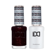 DND Duo Matching Color - #548 Red Carpet - TTT Nails Supply