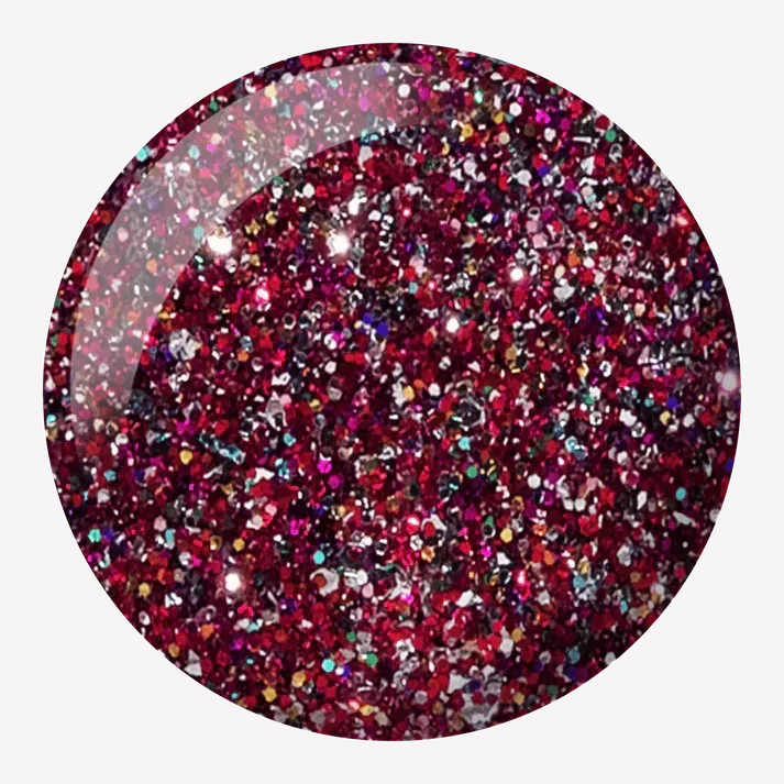 DND Duo Matching Color - #549 Rainbow Falls - TTT Nails Supply