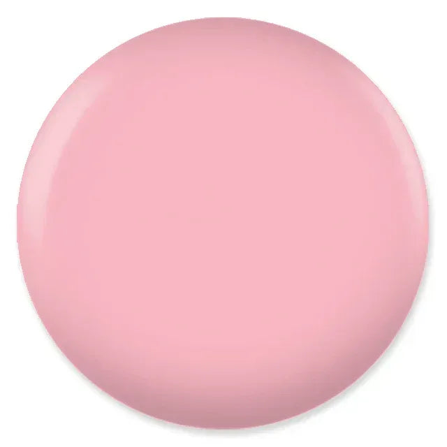 DND Duo Matching Color - #551 Blushing Pink - TTT Nails Supply