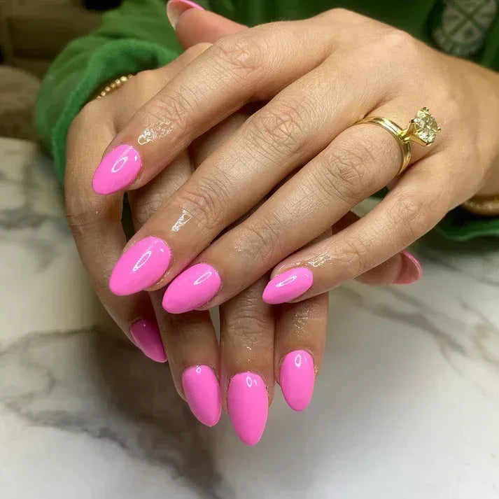 DND Duo Matching Color - #553 Fairy World - TTT Nails Supply
