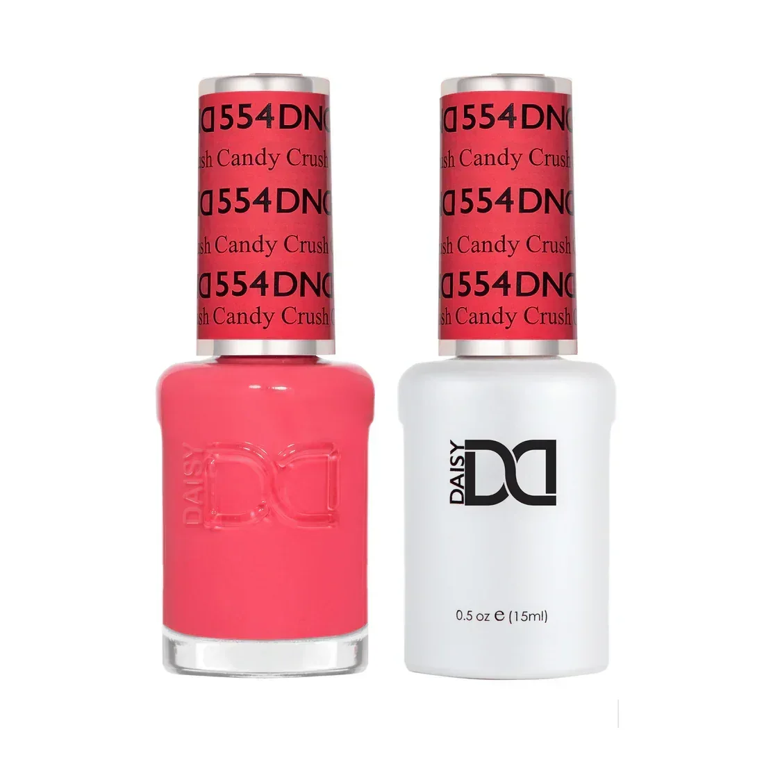 DND Duo Matching Color - #554 Candy Crush - TTT Nails Supply