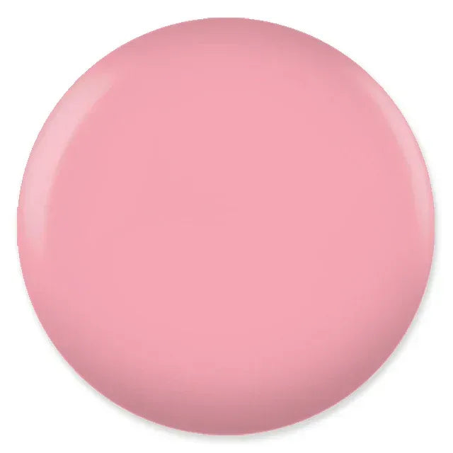 DND Duo Matching Color - #555 Peach Fuzz - TTT Nails Supply