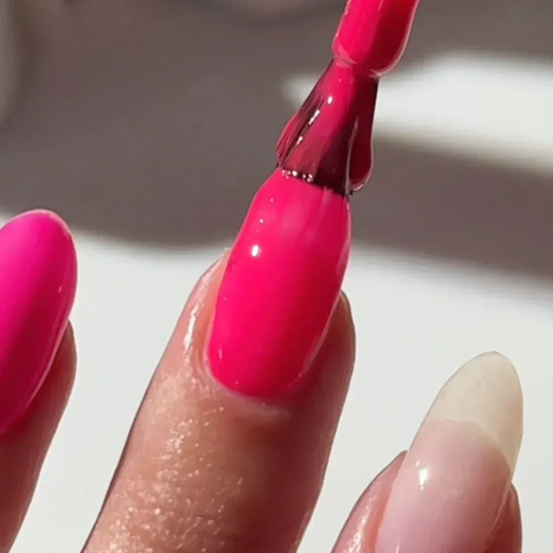 Dnd Raspberry Nails DND Duo Matching Color - #557 Hot Raspberry – TTT Nails Supply