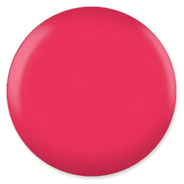 DND Duo Matching Color - #557 Hot Raspberry - TTT Nails Supply