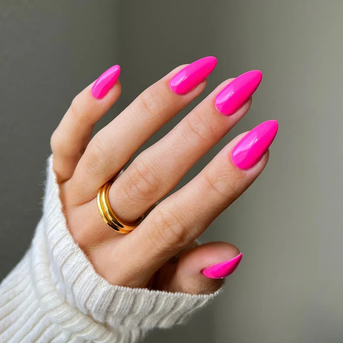 DND Duo Matching Color - #558 Cherry Blossom - TTT Nails Supply