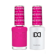 DND Duo Matching Color - #559 Teenage Dream - TTT Nails Supply