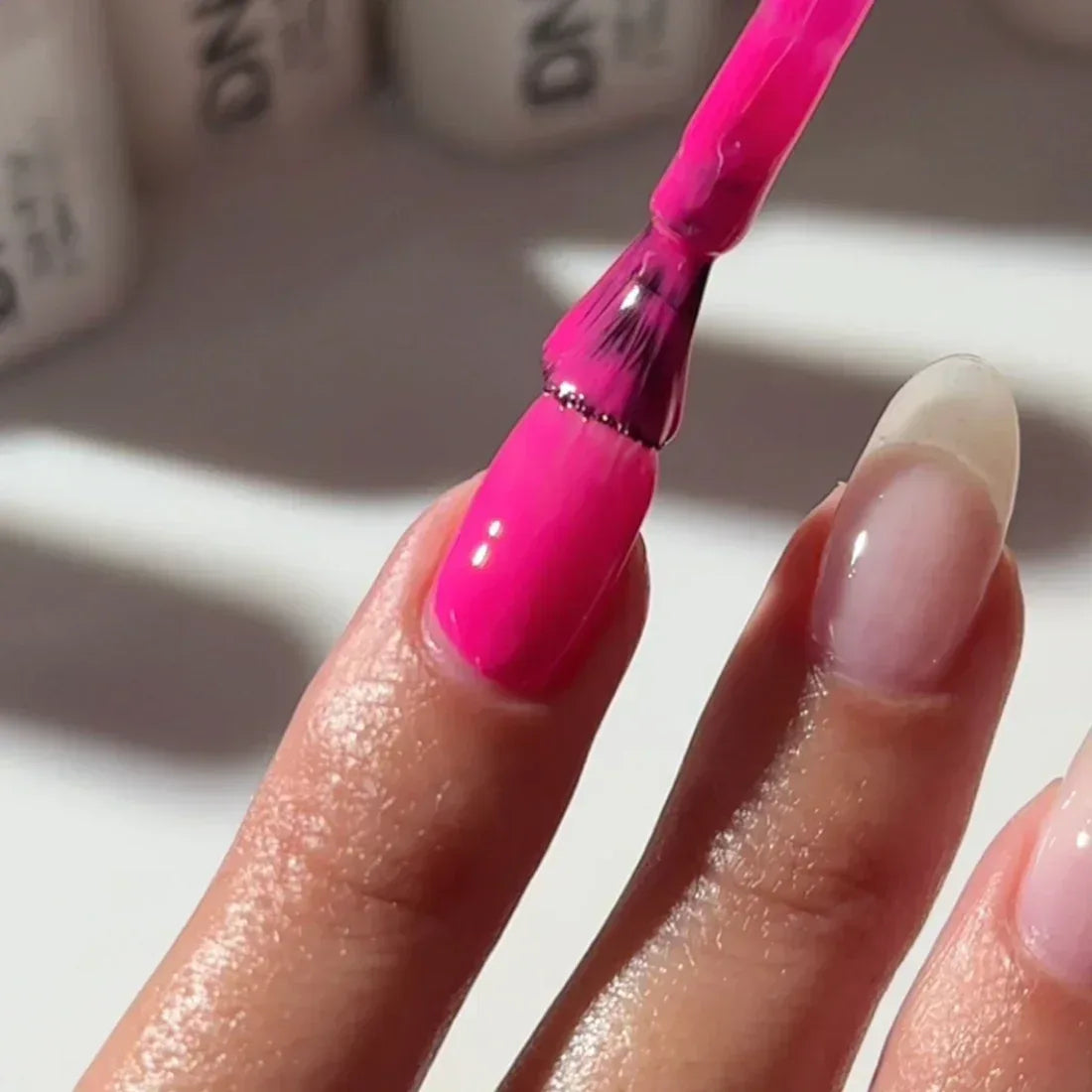DND Duo Matching Color - #559 Teenage Dream - TTT Nails Supply