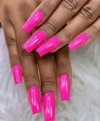 DND Duo Matching Color - #559 Teenage Dream - TTT Nails Supply