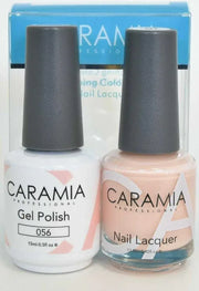 Caramia Matching Duo Gel Polish #056 - TTT Nails Supply
