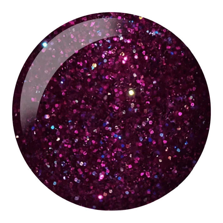 DND Duo Matching Color - #564 Butterfly World - TTT Nails Supply