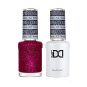 DND Duo Matching Color - #565 Sunset Crater - TTT Nails Supply
