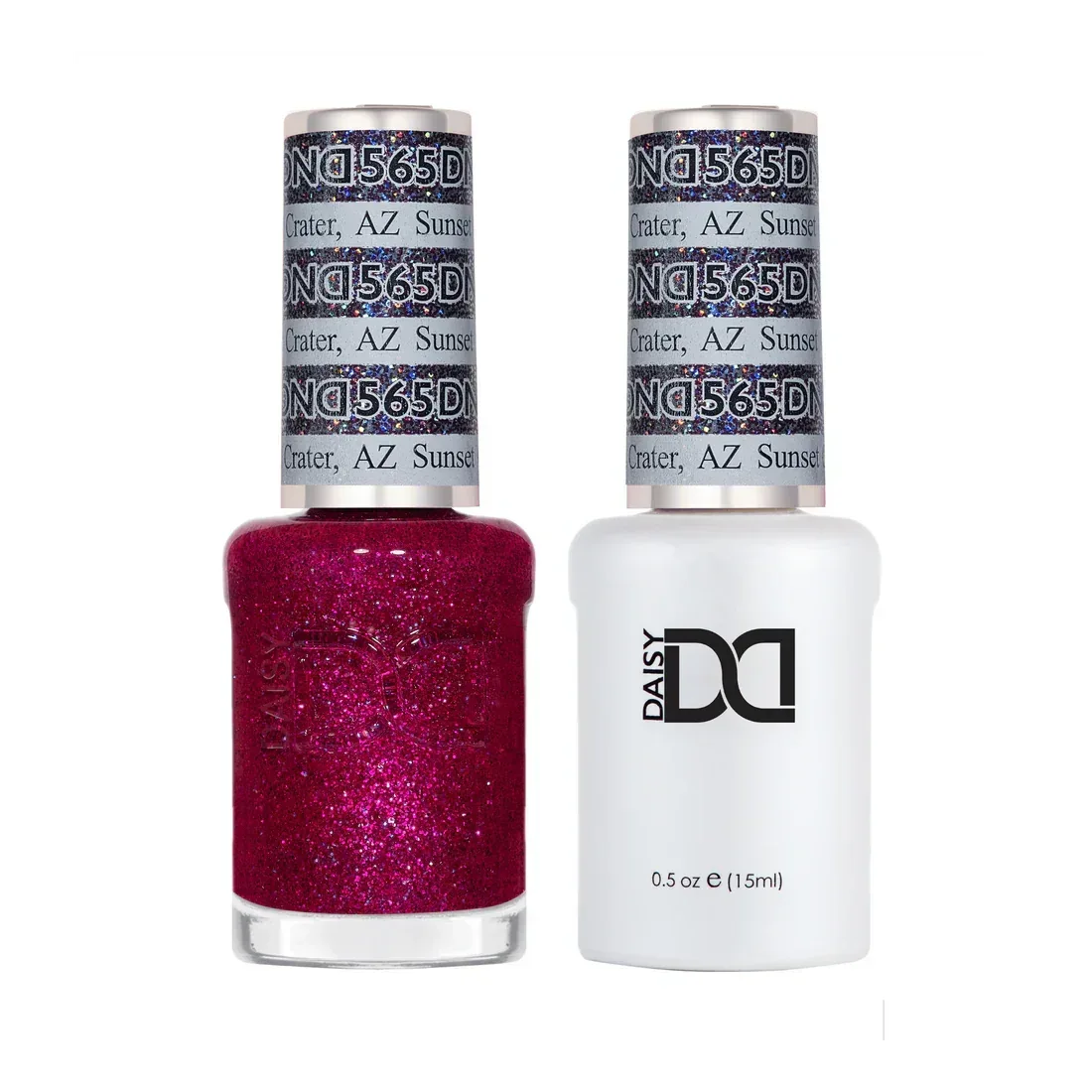 DND Duo Matching Color - #565 Sunset Crater - TTT Nails Supply