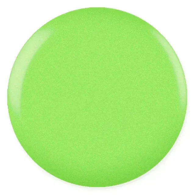 DND Duo Matching Color - #568 Green Forest, AK - TTT Nails Supply