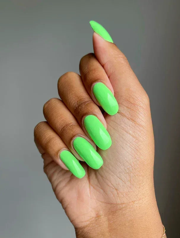 DND Duo Matching Color - #568 Green Forest, AK - TTT Nails Supply